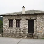 Stelios House 펜션 Theologos (Thasos)