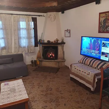 Stelios House * Theologos (Thasos)