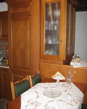 Stelios House 度假居 Theologos (Thasos)
