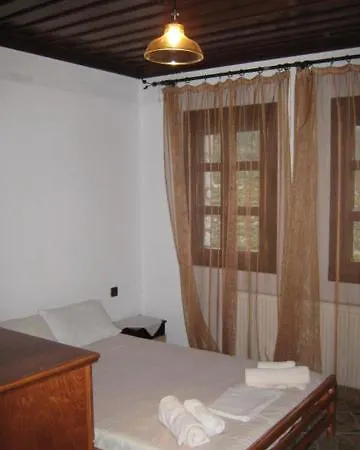 度假居 Stelios House *