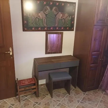 Stelios House 度假居 Theologos (Thasos)