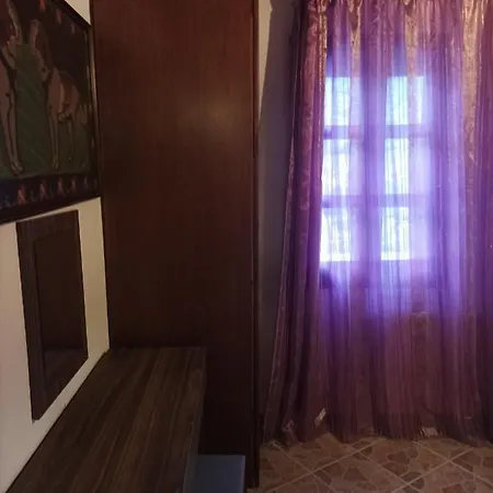 Stelios House 度假居 Theologos (Thasos)