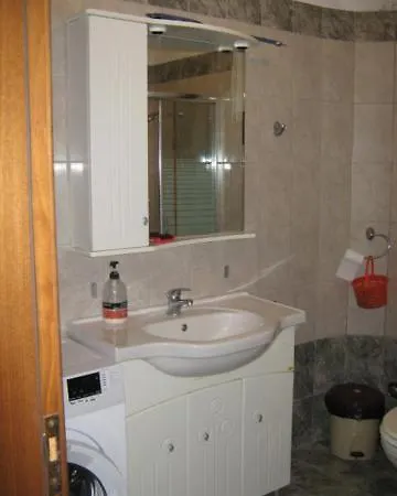 度假居 Stelios House *