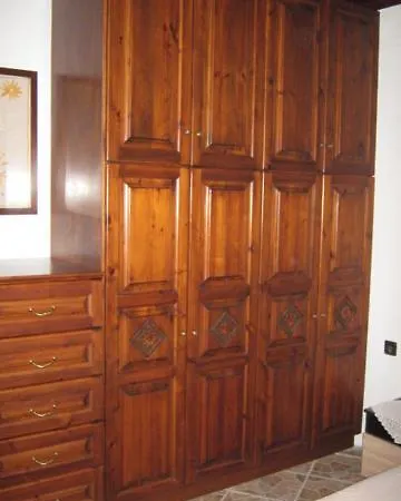 度假居 Stelios House Theologos (Thasos)