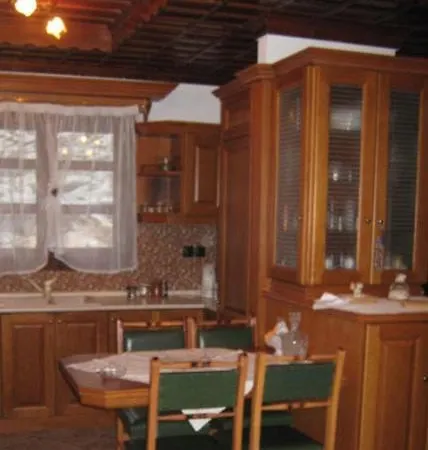 Stelios House 度假居