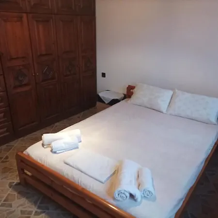 Stelios House * Theologos (Thasos)