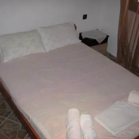 度假居 Stelios House *