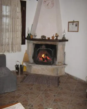 Stelios House 度假居 *