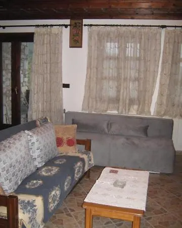 度假居 Stelios House Theologos (Thasos)
