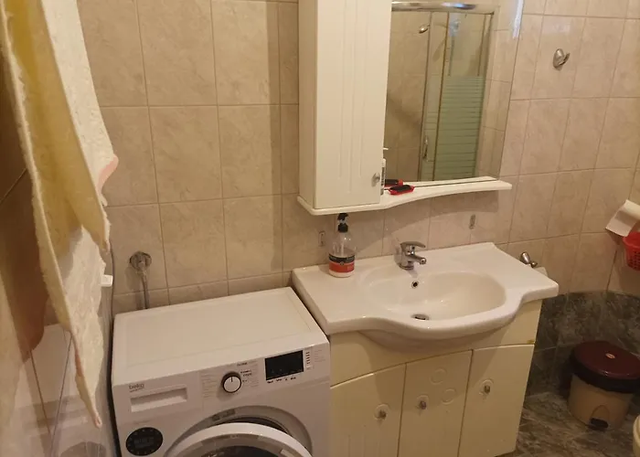 Stelios House * Theologos (Thasos)