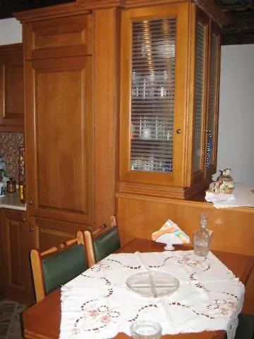 Stelios House Сasa de vacaciones Theologos (Thasos)