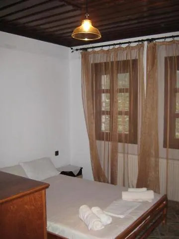 Сasa de vacaciones Stelios House *