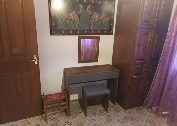 Stelios House Сasa de vacaciones Theologos (Thasos)