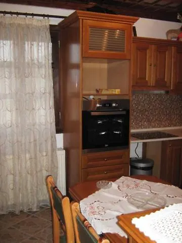 Stelios House * Theologos (Thasos)