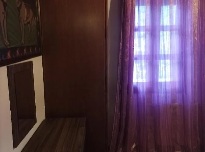 Stelios House Сasa de vacaciones Theologos (Thasos)