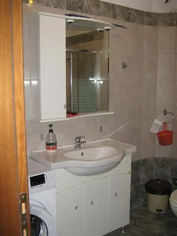 Сasa de vacaciones Stelios House *