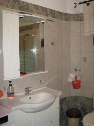 Stelios House * Theologos (Thasos)