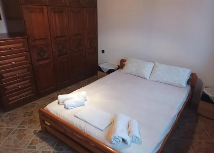 Stelios House * Theologos (Thasos)