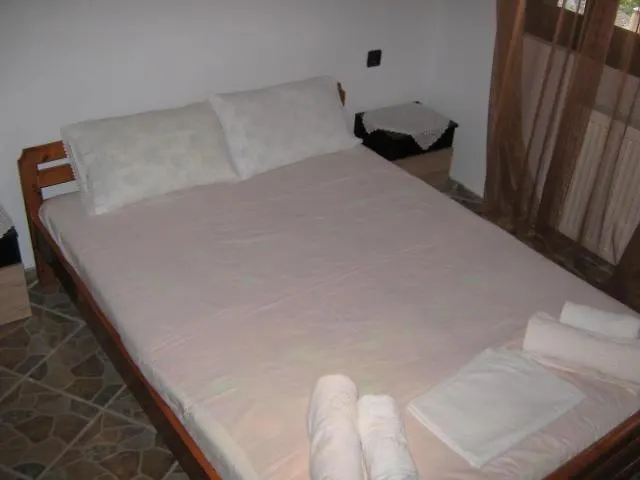 Сasa de vacaciones Stelios House *