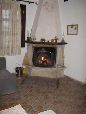 Stelios House Сasa de vacaciones *