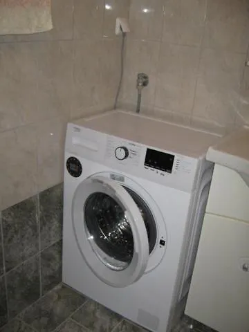 Stelios House Theologos (Thasos)