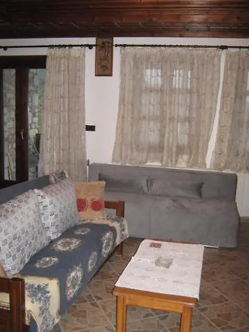 Сasa de vacaciones Stelios House Theologos (Thasos)