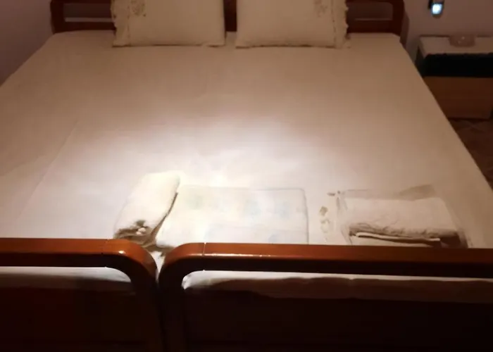 Stelios House Сasa de vacaciones *