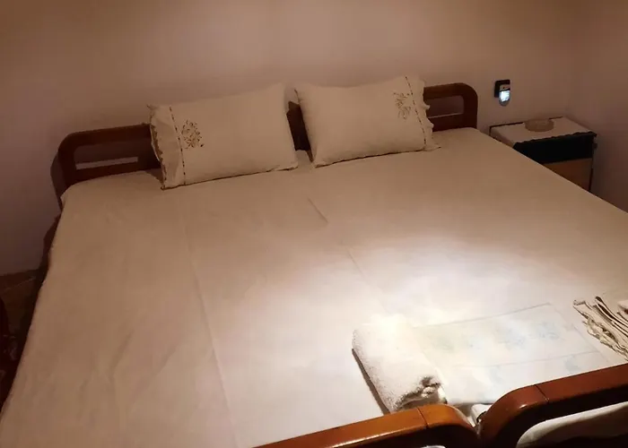 Stelios House Сasa de vacaciones Theologos (Thasos)